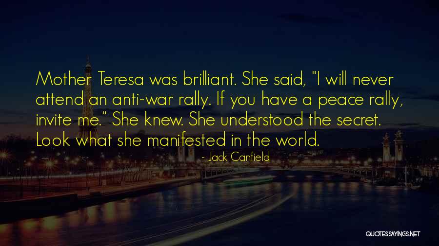 Sultenfuss Parlor Quotes By Jack Canfield Sultenfuss Parlor Quotes By Jack Canfield