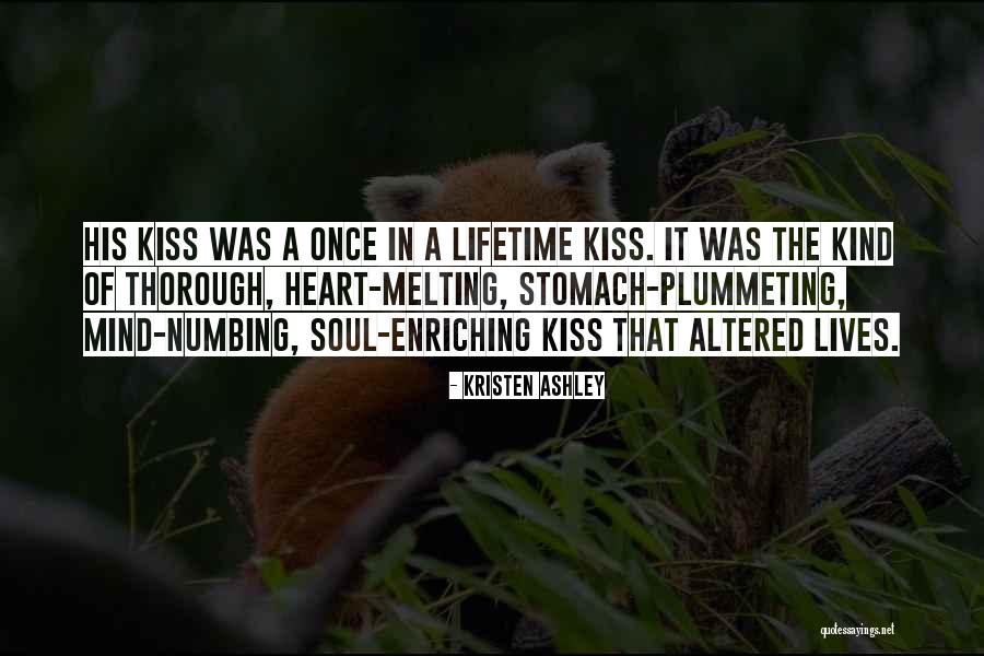 Sultenfuss Quotes By Kristen Ashley Sultenfuss Quotes By Kristen Ashley