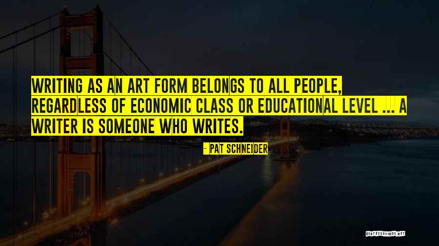 Sulteng Quotes By Pat Schneider Sulteng Quotes By Pat Schneider