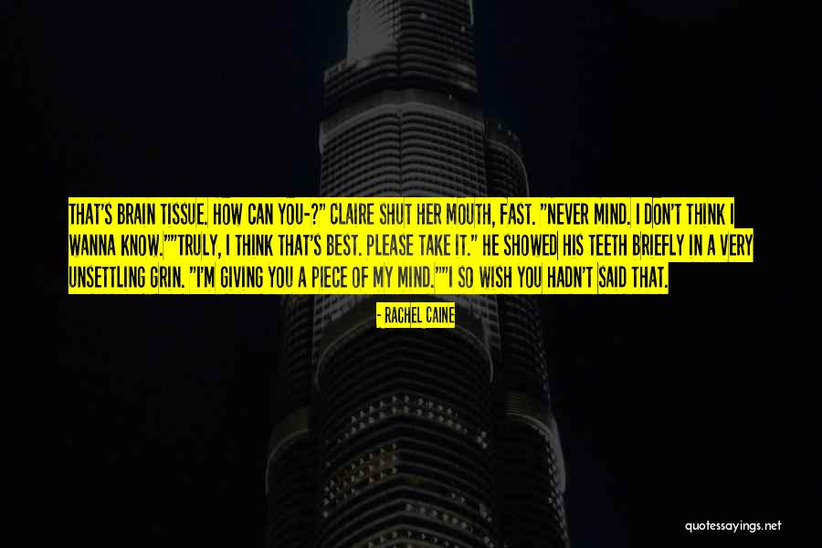 Sultriness Quotes By Rachel Caine Sultriness Quotes By Rachel Caine