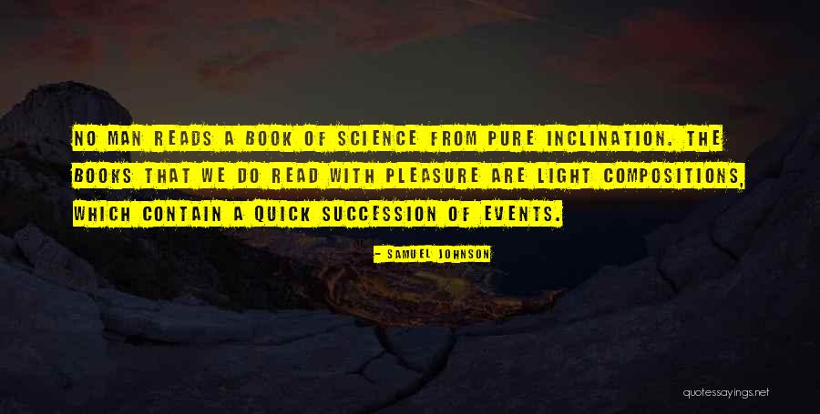 Sultriness Quotes By Samuel Johnson Sultriness Quotes By Samuel Johnson