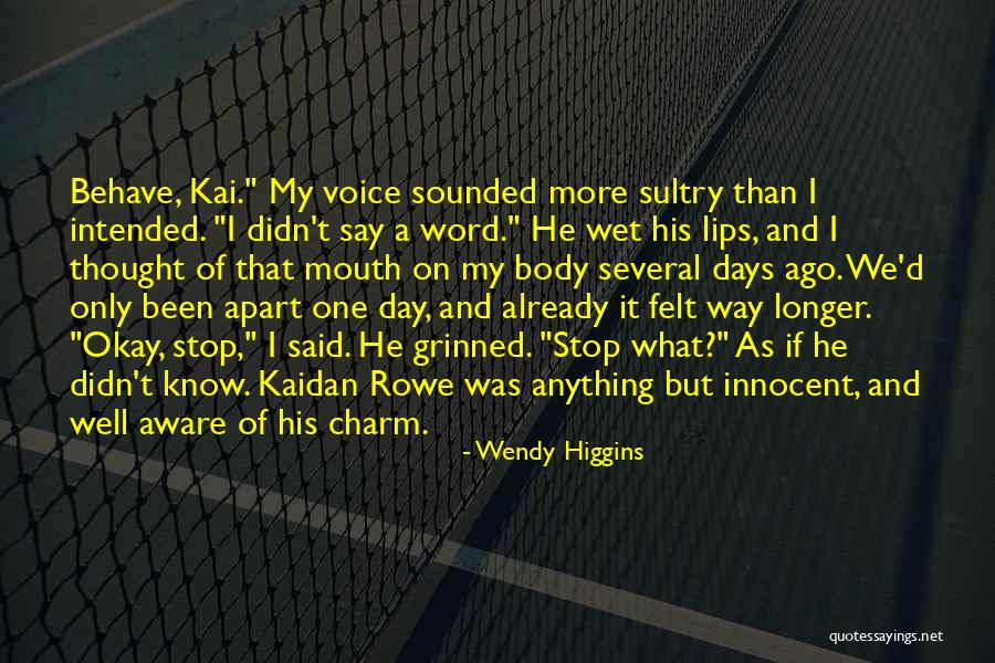 Sultry Lips Quotes By Wendy Higgins Sultry Lips Quotes By Wendy Higgins