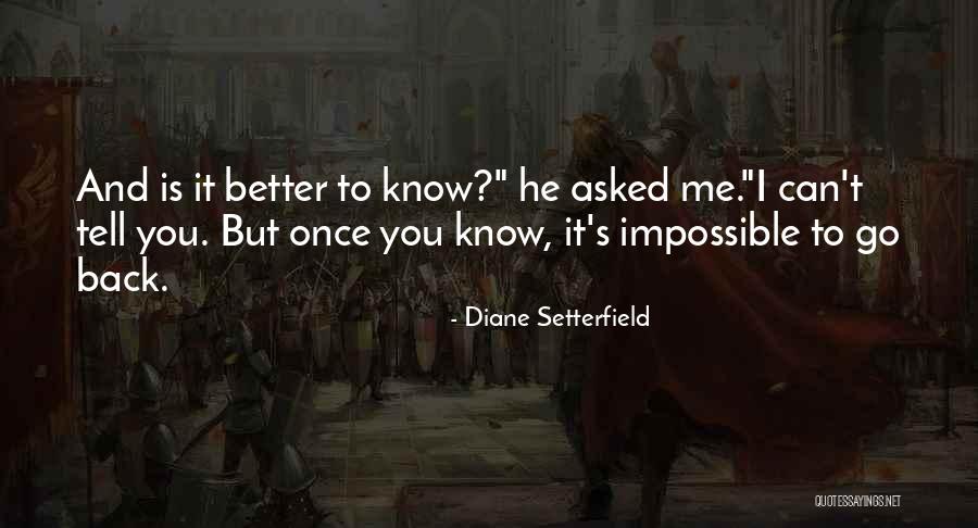 Sultry Poem Quotes By Diane Setterfield Sultry Poem Quotes By Diane Setterfield