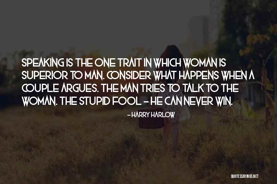 Sultry Poem Quotes By Harry Harlow Sultry Poem Quotes By Harry Harlow