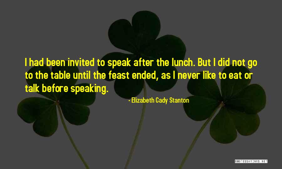 Suluboya Resim Quotes By Elizabeth Cady Stanton Suluboya Resim Quotes By Elizabeth Cady Stanton