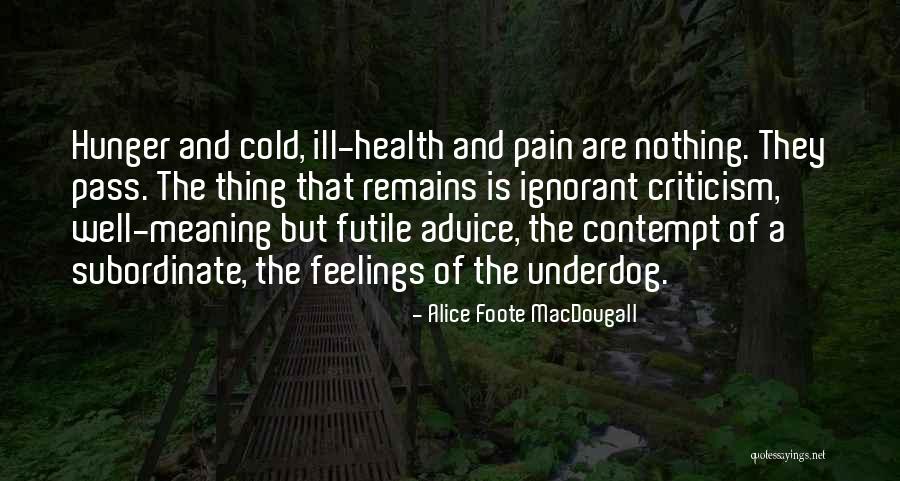 Sulutera Tagalog Quotes By Alice Foote MacDougall Sulutera Tagalog Quotes By Alice Foote MacDougall