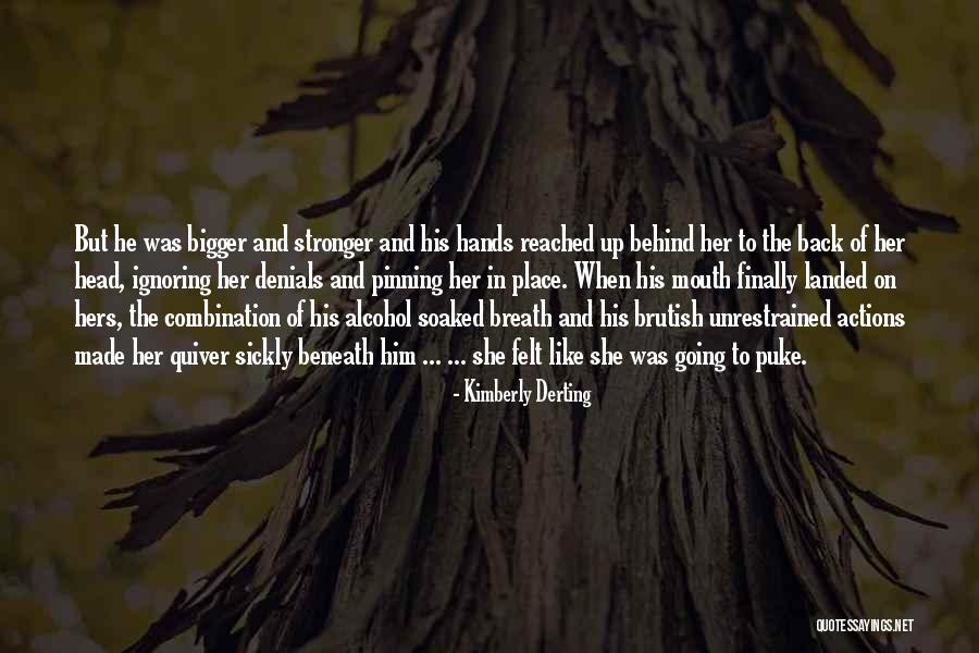 Sulutera Tagalog Quotes By Kimberly Derting Sulutera Tagalog Quotes By Kimberly Derting