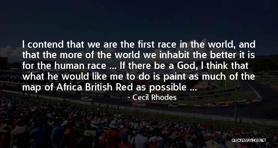 Sulva Sutra Quotes By Cecil Rhodes Sulva Sutra Quotes By Cecil Rhodes