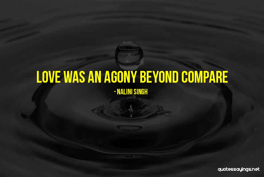 Sulway Book Quotes By Nalini Singh Sulway Book Quotes By Nalini Singh