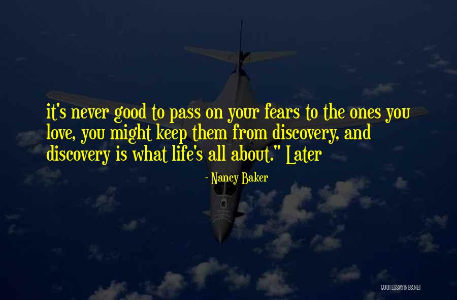Sulway Book Quotes By Nancy Baker Sulway Book Quotes By Nancy Baker