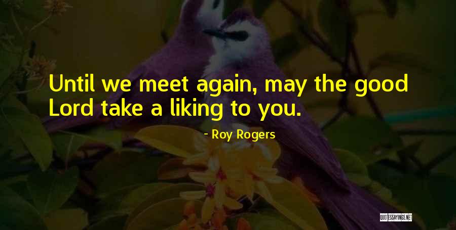 Sulyma Intel Quotes By Roy Rogers Sulyma Intel Quotes By Roy Rogers