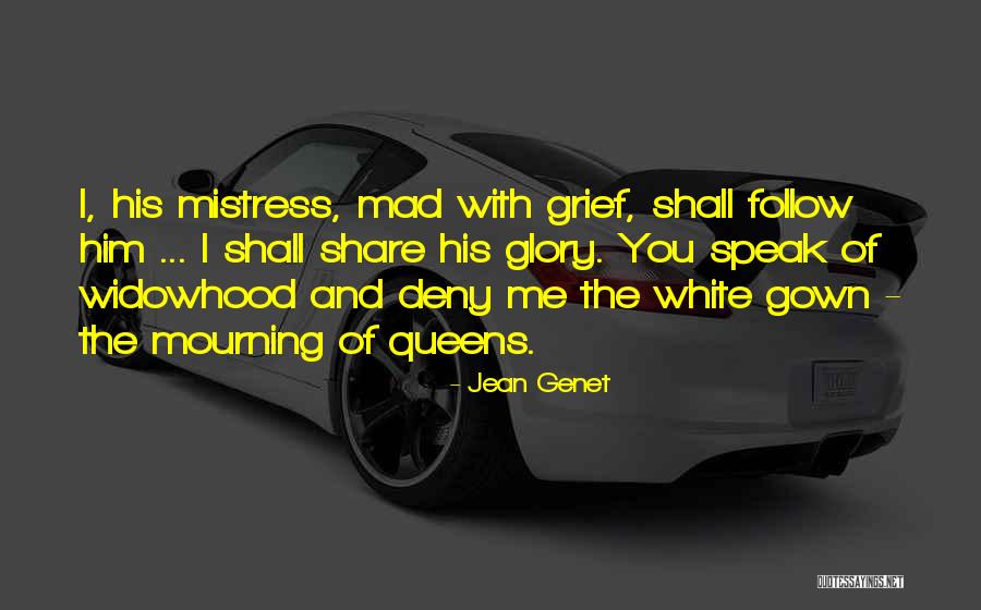 Sulzer India Quotes By Jean Genet Sulzer India Quotes By Jean Genet
