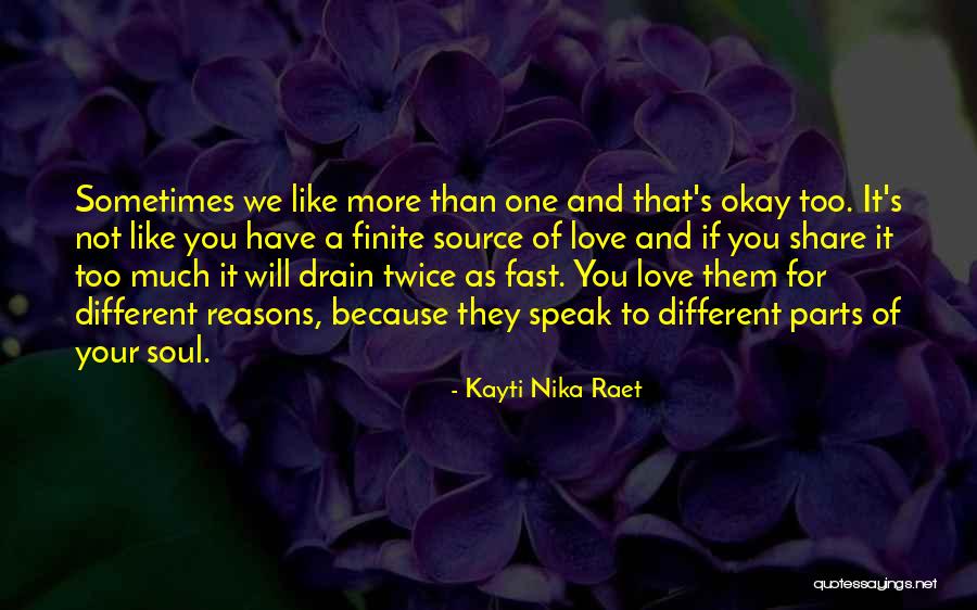 Sulzer Metco Quotes By Kayti Nika Raet Sulzer Metco Quotes By Kayti Nika Raet