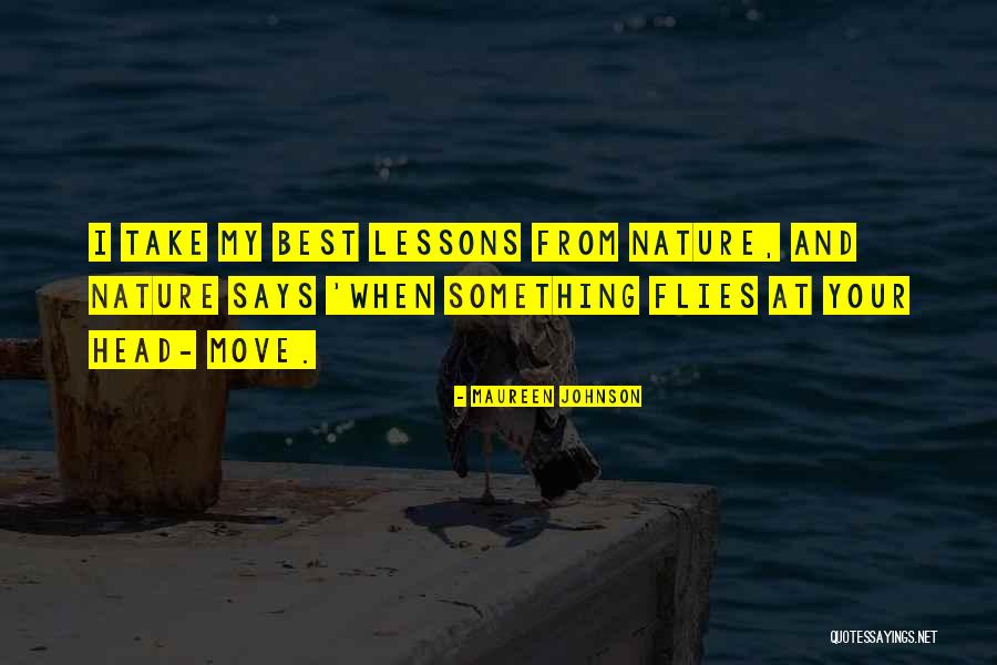 Sulzer Turbo Quotes By Maureen Johnson Sulzer Turbo Quotes By Maureen Johnson
