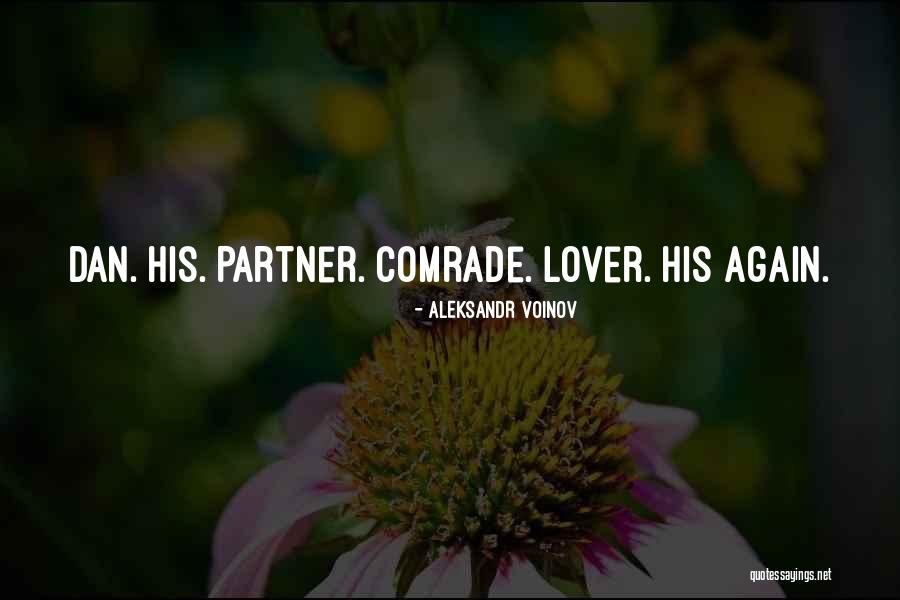 Sum Gud Quotes By Aleksandr Voinov Sum Gud Quotes By Aleksandr Voinov