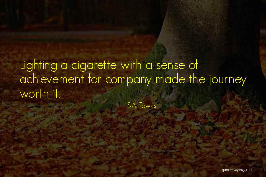 Sum Gud Quotes By S.A. Tawks Sum Gud Quotes By S.A. Tawks