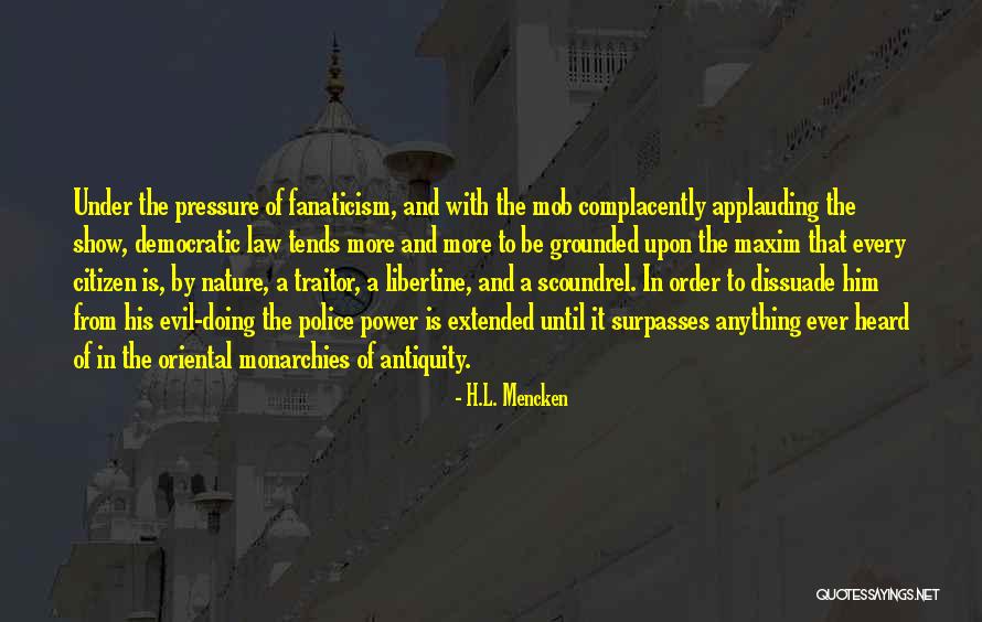 Sum Insured Quotes By H.L. Mencken Sum Insured Quotes By H.L. Mencken