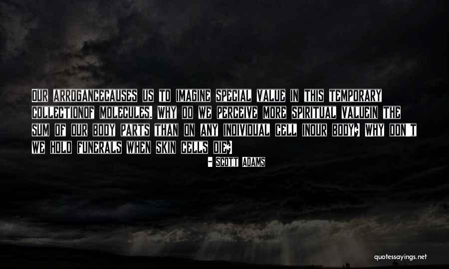 Sum Of The Parts Quotes By Scott Adams Sum Of The Parts Quotes By Scott Adams