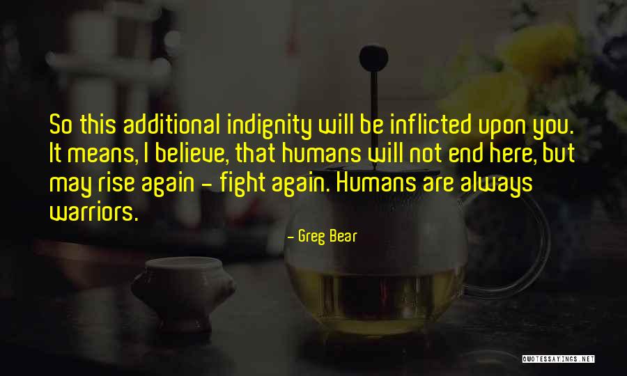 Sum Ting Wong Quotes By Greg Bear Sum Ting Wong Quotes By Greg Bear