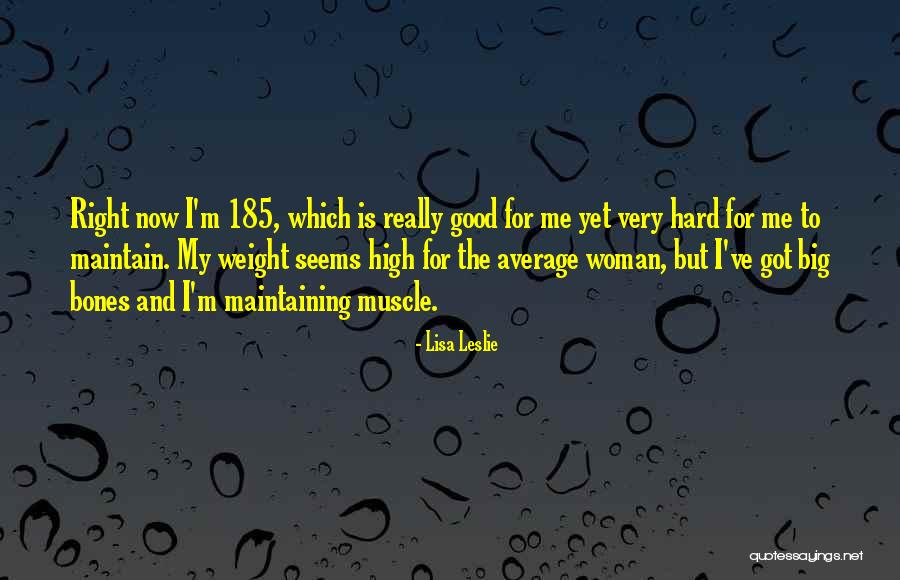 Sum Ting Wong Quotes By Lisa Leslie Sum Ting Wong Quotes By Lisa Leslie