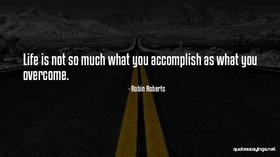 Sum Ting Wong Quotes By Robin Roberts Sum Ting Wong Quotes By Robin Roberts