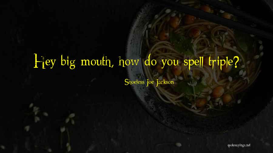 Suma Ching Hai Quotes By Shoeless Joe Jackson Suma Ching Hai Quotes By Shoeless Joe Jackson
