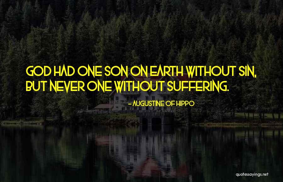 Sumablay Quotes By Augustine Of Hippo Sumablay Quotes By Augustine Of Hippo