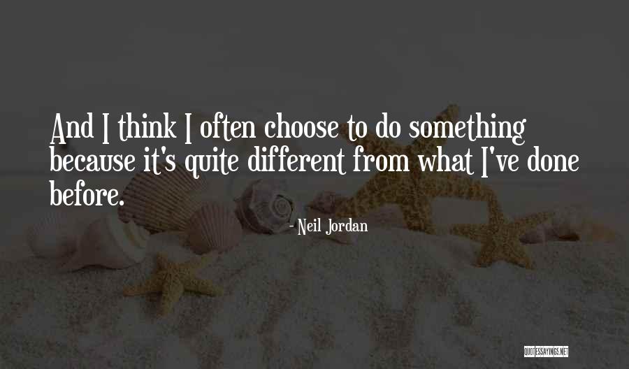 Sumablay Quotes By Neil Jordan Sumablay Quotes By Neil Jordan