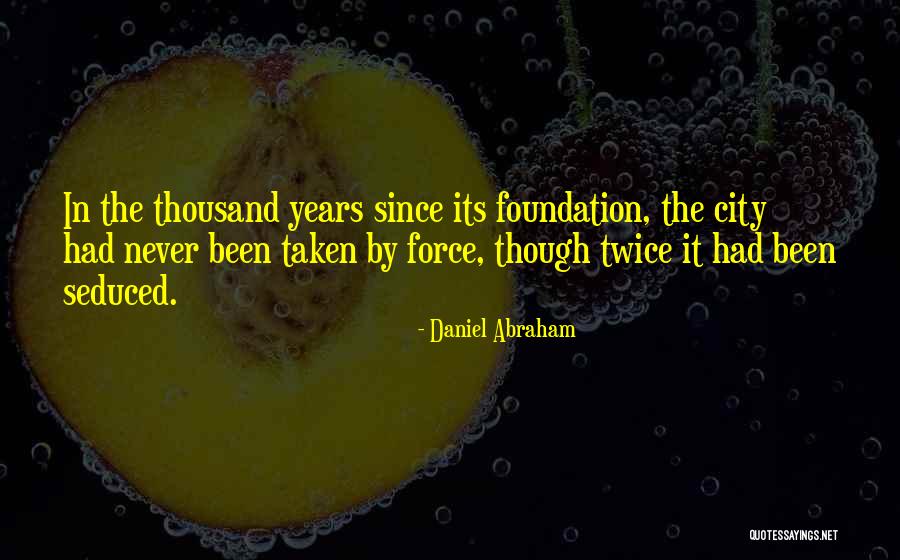 Sumac Spice Quotes By Daniel Abraham Sumac Spice Quotes By Daniel Abraham