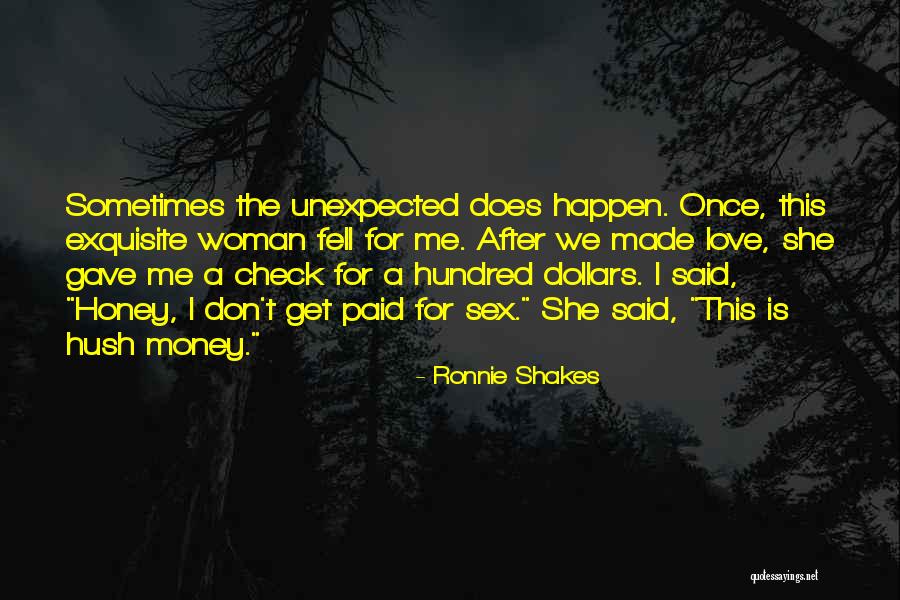 Sumac Spice Quotes By Ronnie Shakes Sumac Spice Quotes By Ronnie Shakes