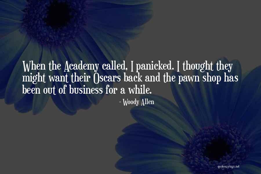 Sumac Spice Quotes By Woody Allen Sumac Spice Quotes By Woody Allen
