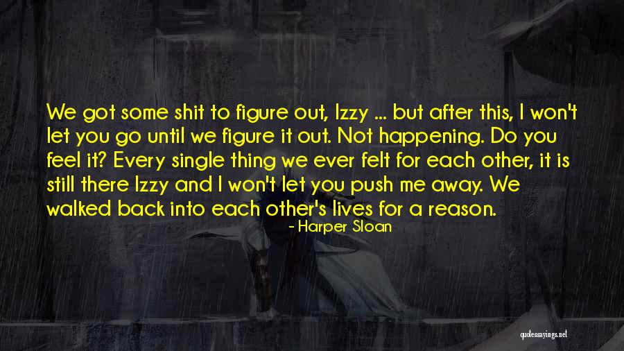 Sumachs Quotes By Harper Sloan Sumachs Quotes By Harper Sloan