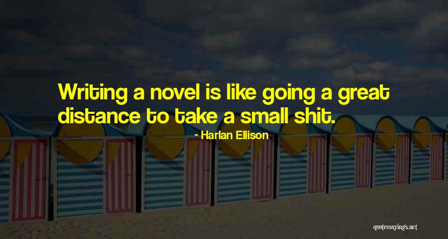 Sumadinac Od Quotes By Harlan Ellison Sumadinac Od Quotes By Harlan Ellison