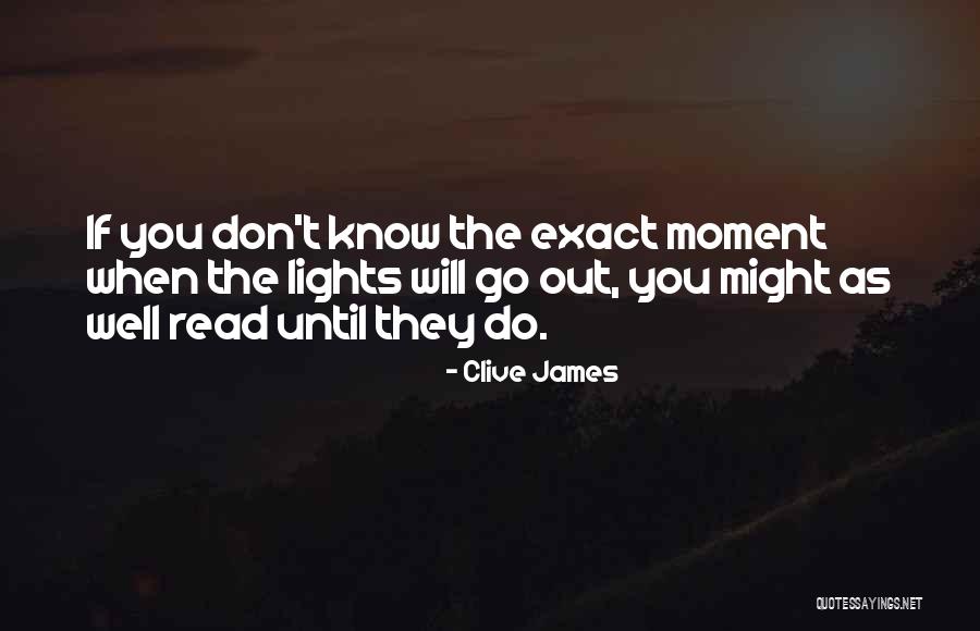 Sumadinac Pesma Quotes By Clive James Sumadinac Pesma Quotes By Clive James
