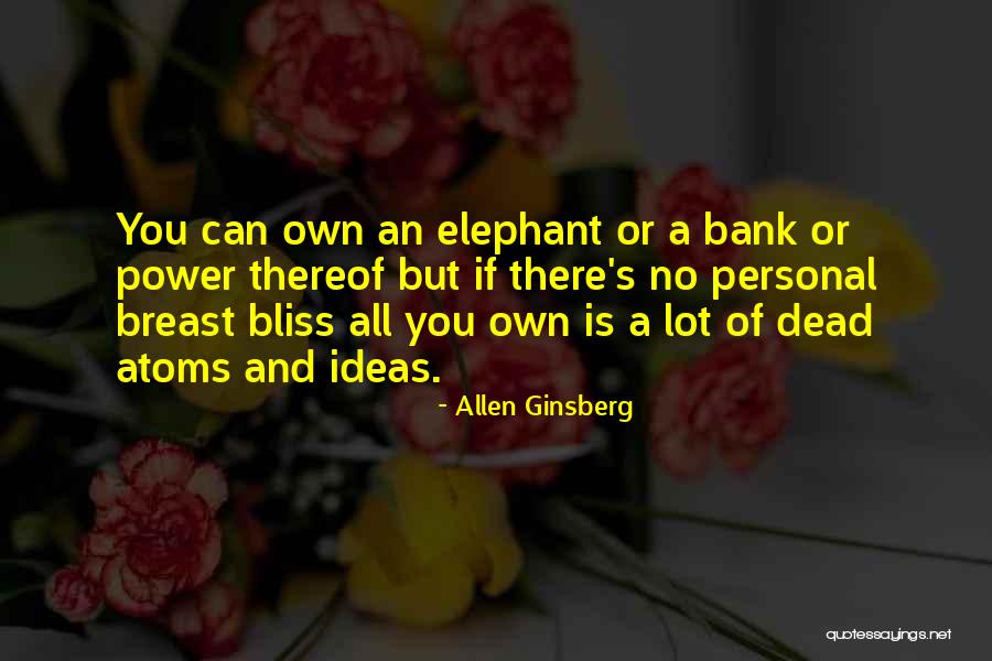 Sumahama Quotes By Allen Ginsberg Sumahama Quotes By Allen Ginsberg