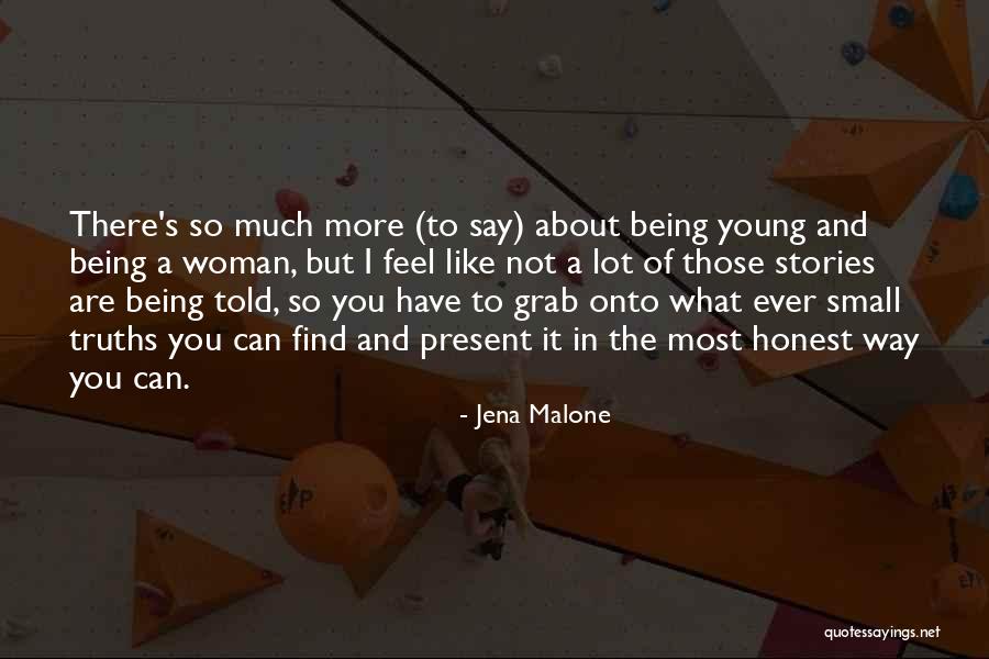 Sumakay English Quotes By Jena Malone Sumakay English Quotes By Jena Malone