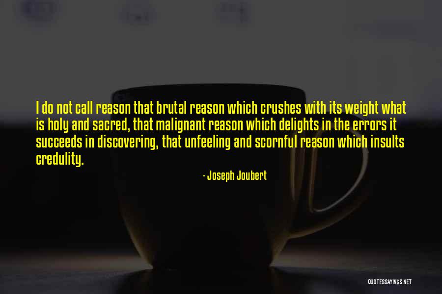 Sumakay Sa Quotes By Joseph Joubert Sumakay Sa Quotes By Joseph Joubert