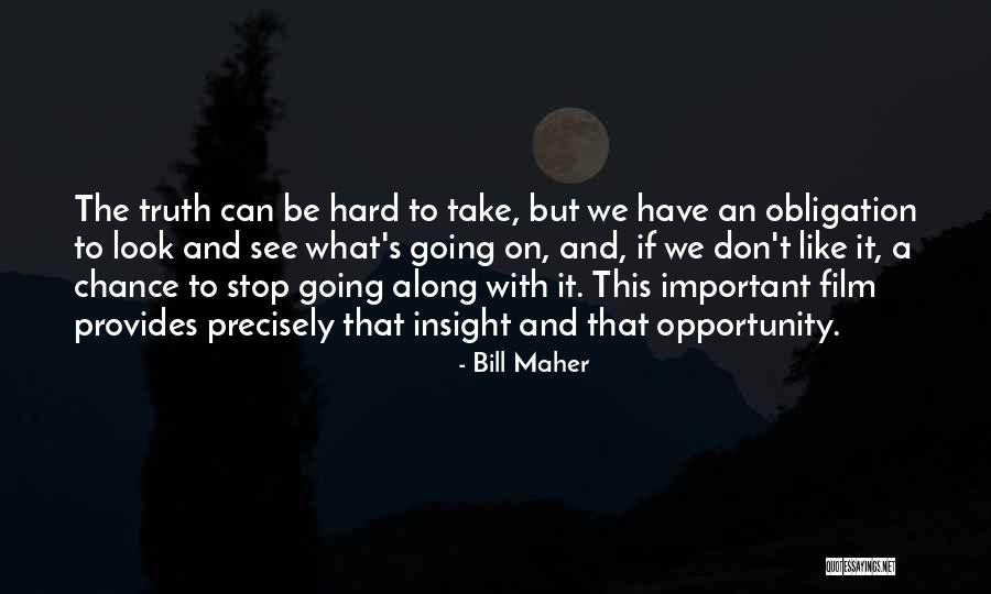 Sumalin Park Quotes By Bill Maher Sumalin Park Quotes By Bill Maher