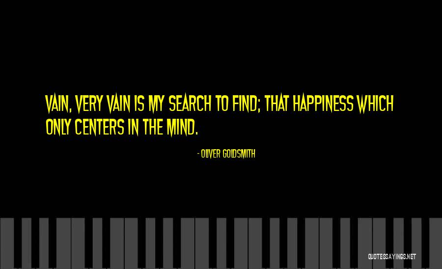 Sumalin Park Quotes By Oliver Goldsmith Sumalin Park Quotes By Oliver Goldsmith