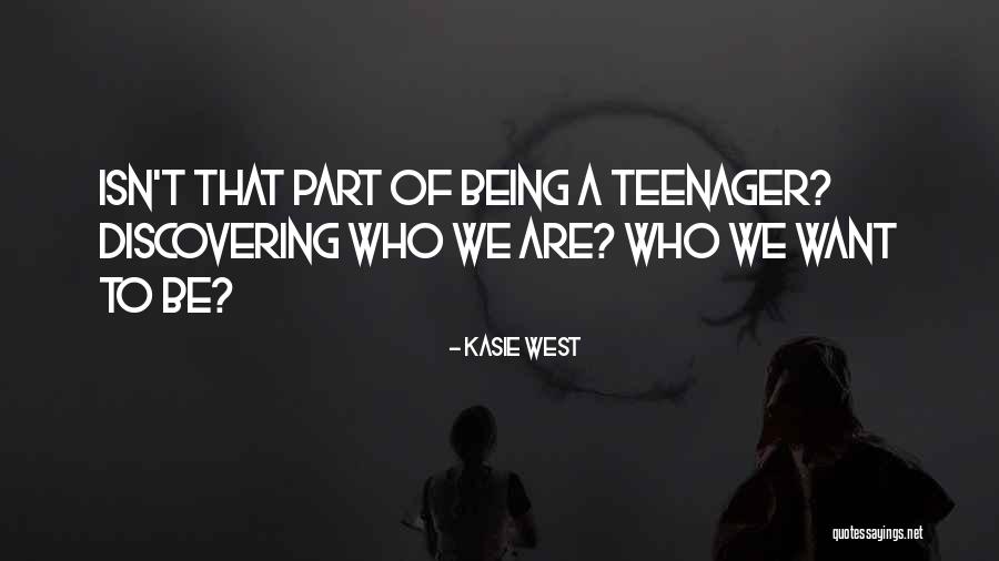 Sumaline Quotes By Kasie West Sumaline Quotes By Kasie West
