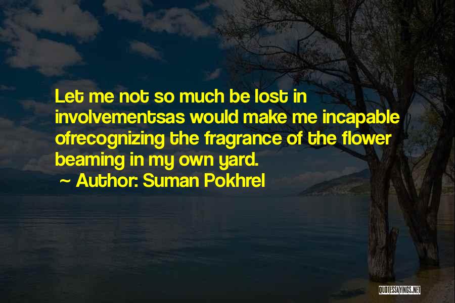 Suman Pokhrel Quotes 106812