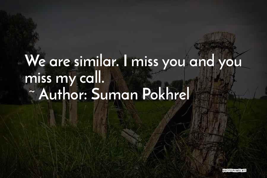 Suman Pokhrel Quotes 1116425