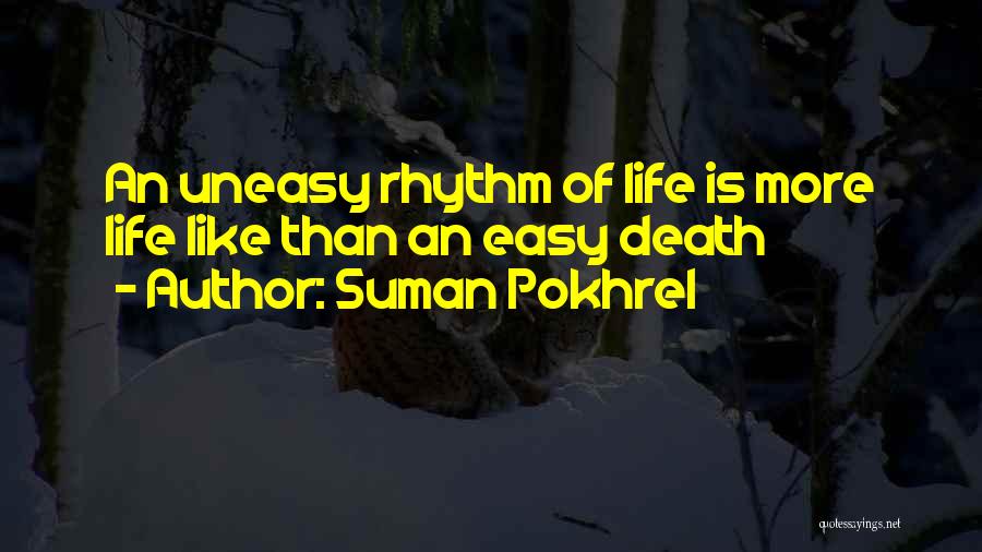 Suman Pokhrel Quotes 1843902