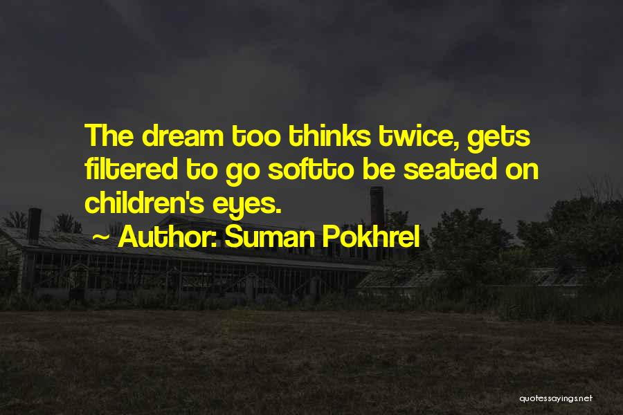 Suman Pokhrel Quotes 2021694