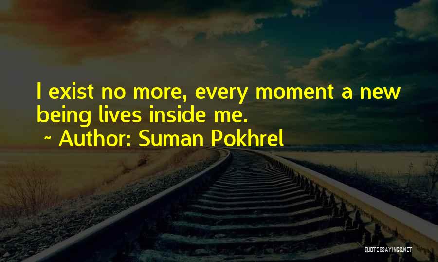 Suman Pokhrel Quotes 2136322