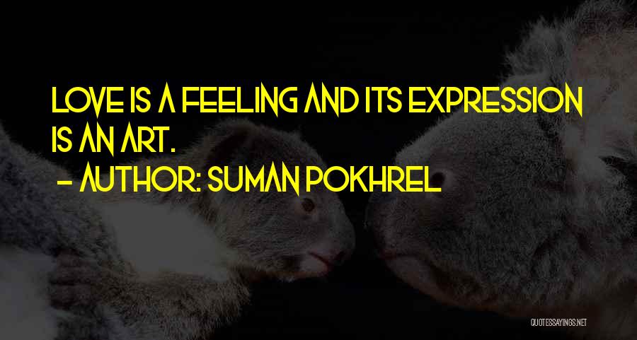 Suman Pokhrel Quotes 515812