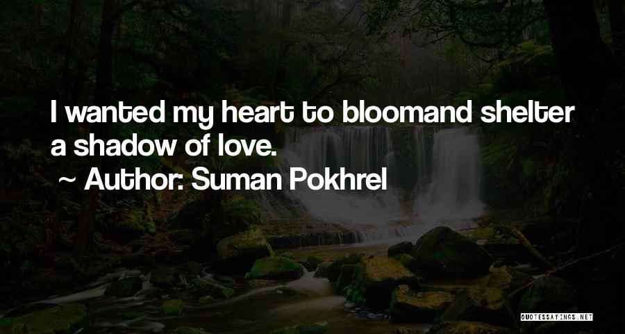 Suman Pokhrel Quotes 855163
