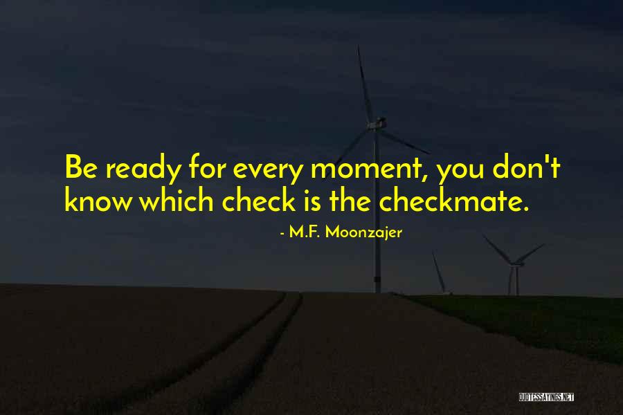 Sumant Krishnan Quotes By M.F. Moonzajer Sumant Krishnan Quotes By M.F. Moonzajer