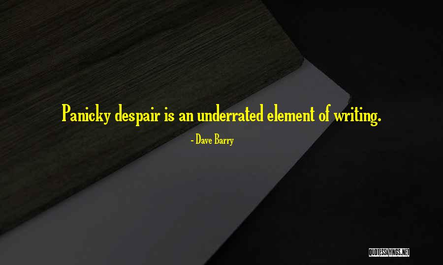 Sumanta Pal Quotes By Dave Barry Sumanta Pal Quotes By Dave Barry