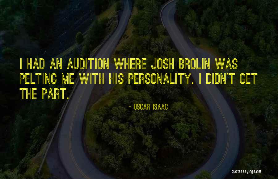 Sumanto Sekarang Quotes By Oscar Isaac Sumanto Sekarang Quotes By Oscar Isaac